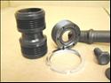 Shimano BB-A550, RX100