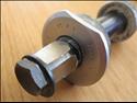 Campagnolo 3331, (Nuovo) Gran Sport (Thin Cup