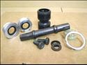 Shimano BB-1055, 105SC