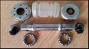 Shimano BB-7200 (NJS) Dura-Ace EX for DynaDri