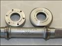 Campagnolo Record "Con Sfere da 3/16" 74mm, R