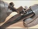 Shimano BL-A251 & BL-A25, Exage Motion w/ ext