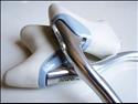 Shimano BL-A550, RX100