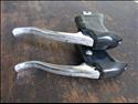 Shimano BL-AD10, Adamas AX