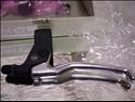 Shimano BL-MT62, Deore II (4-finger)