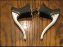 Shimano BL-5001, Sante