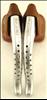 CLB Professionnel (holes on front & back of l