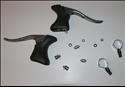 Shimano BL-7402, Dura-Ace