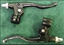 Shimano BL-M700, Deore XT M700