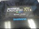 Shimano BL-M733, Deore XT (2-finger)