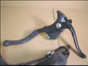 Shimano BL-A251 & BL-A25, Exage Motion w/ ext