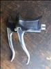 Shimano BL-AD10, Adamas AX