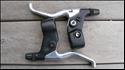 Shimano BL-MT63, Deore DX