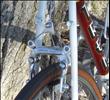 Shimano Dura-Ace (center-pull)