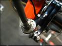 Shimano Dura-Ace (First Gen Black)