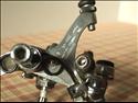 Shimano BR-1050, 105 (39-49mm)