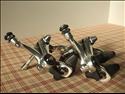 Shimano BR-1050, 105 (39-49mm)