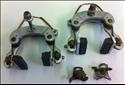 Milremo Galibier (MILREMO on calipers)