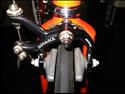 Shimano Dura-Ace (First Gen Black)