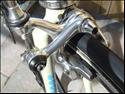 Shimano BR-7400, Dura-Ace