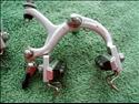 Shimano B-210 / BA-100 Dura-Ace (First Genera