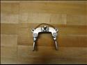 Shimano Dura-Ace (center-pull)