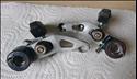 Shimano BR-M520, Exage ES