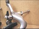 Shimano BR-6400, 600 Ultegra