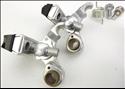 Shimano BR-6102, 600EX (cantilever)