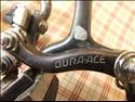 Shimano Dura-Ace (First Gen Black)