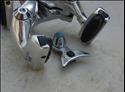 Shimano BR-7300, Dura-Ace AX