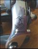 Campagnolo Mirage Monoplanar, Mirage