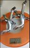 Shimano BR-A250, Exage Motion