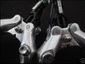 Shimano BR-AD20, Adamas AX