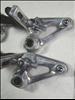 Shimano BR-AT50, Exage Trail