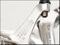 Shimano BR-A550, RX100
