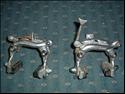 Shimano 600 center-pull