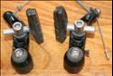 Shimano BR-M560, Deore LX