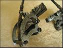 Resilion The "Cantilever" Brake