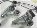 Shimano BR-AT50, Exage Trail