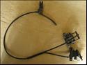 Resilion The "Cantilever" Brake