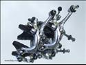 Shimano BR-7400, Dura-Ace