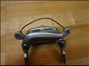 Shimano Dura-Ace (center-pull)