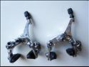 Shimano BR-A550, RX100