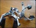 Campagnolo Mirage Monoplanar, Mirage