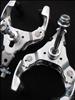 Shimano BR-AD20, Adamas AX