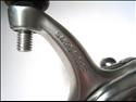 SunTour CB-3100, Superbe Pro (short reach)