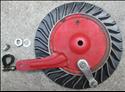Arai Drum Brake (red/black earlier version)