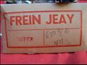 Jeay Super 650B