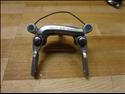 Shimano Dura-Ace (center-pull)